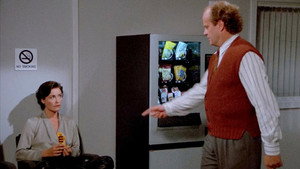 Frasier: 1×7
