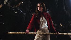 Pirates of the Caribbean: The Curse of the Black Pearl
