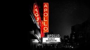 The Apollo (2019) ดิอะพอลโล โรงละครโลกจารึก