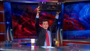 The Colbert Report: 10×122