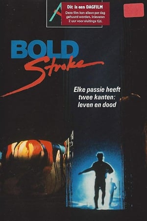 Poster Bold Stroke (1990)