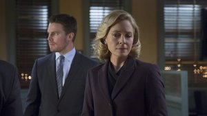 Arrow Season 2 Episode 18