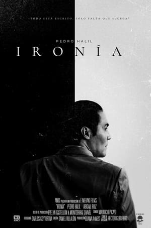 Ironía film complet