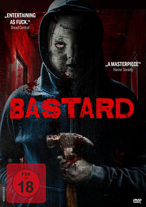 Poster Bastard 2015