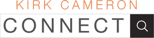 Kirk Cameron: Connect — Logos 1