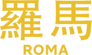 Roma — Logos 3