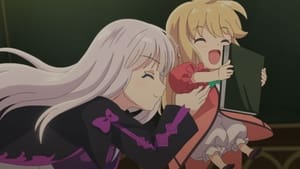 Kenja no Deshi wo Nanoru Kenja: Saison 1 Episode 8