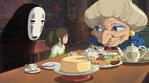 مشاهدة فيلم Spirited Away 2001 مترجم – مدبلج