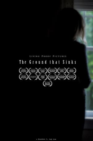 Poster The Ground that Sinks 2017