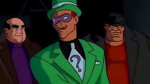 Batman: The Animated Series Season 1 Episode 41