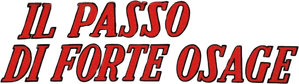 Fort Osage — Logos 1