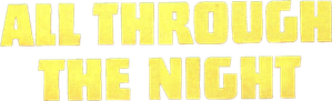 All Through the Night