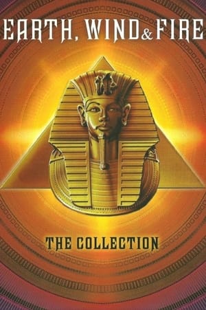 Earth, Wind & Fire - The Collection