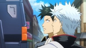 Gintama Season 7 Episode 22