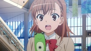 To Aru Majutsu No Index – A Certain Magical Index: Saison 3 Episode 1