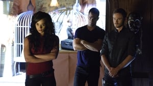 Killjoys Temporada 1 Capitulo 1