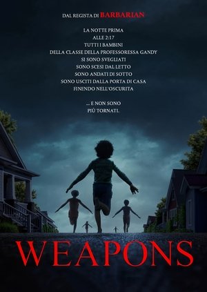 Image Weapons