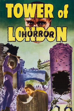 Постер фильма «Башня смерти (1939)» — (14 из 23)
