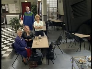 Dinnerladies Scandals