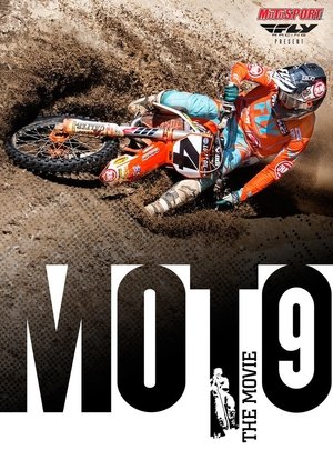 Poster Moto 9: The Movie (2017)