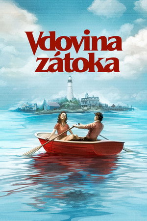 poster Widow's Bay