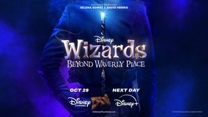 Magicienii Dincolo de Waverly Place (2024) – Dublat în Română
