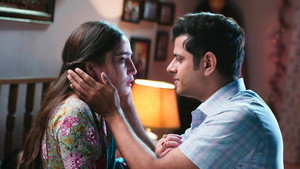 Shalini Worries About Shivprasad