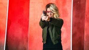 Jolt Review – Relies Heavily on Kate Beckinsale’s Charisma