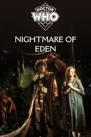 Doctor Who: Nightmare of Eden