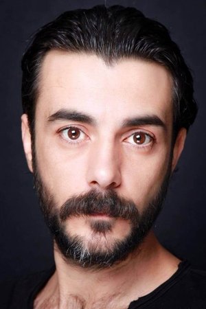 Foto retrato de Kadir Özdal