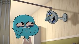 O Incrível Mundo de Gumball: 5×31