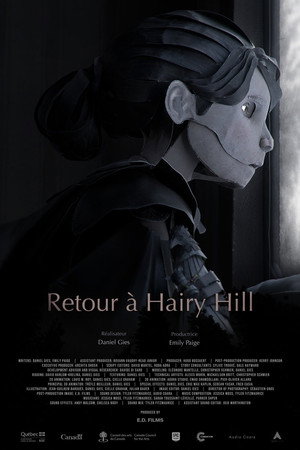Return to Hairy Hill