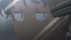 Love of Kill Season 1 Episode 8