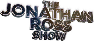 The Jonathan Ross Show — Logos 1