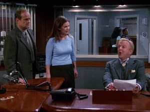 Frasier: 8×18