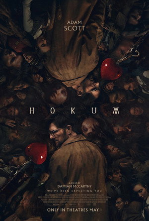 poster Hokum