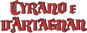 Cyrano e d'Artagnan