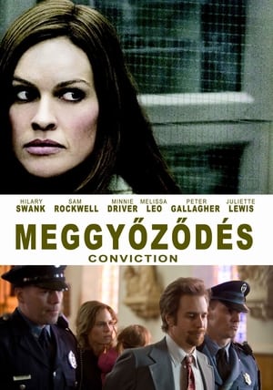 Meggyőződés (2010)