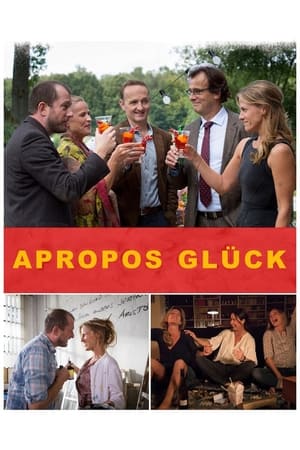 Apropos Glück 2016