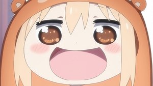 Himouto! Umaru-chan Season 1 Episode 11