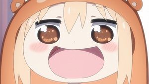 Himouto! Umaru-chan: 1×11