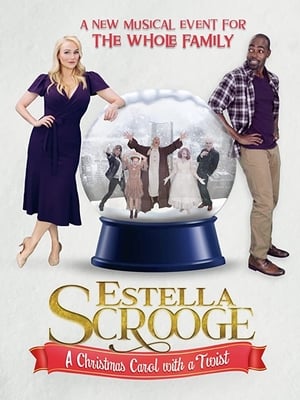 Image Estella Scrooge