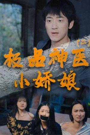 极品神医小娇娘