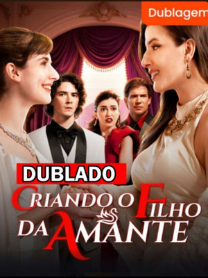 Image Criando o Filho da Amante