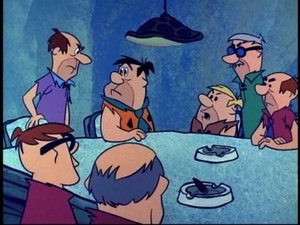 The Flintstones: 6×4