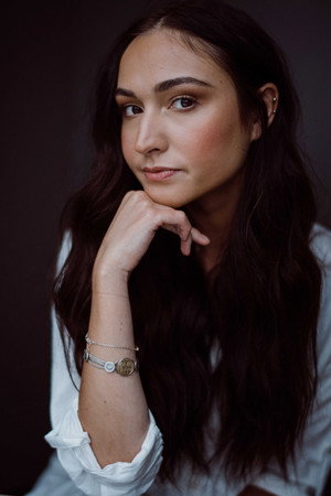 Jordan Cowan portrait