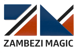 Zambezi Magic logo