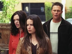 Charmed: 4×20