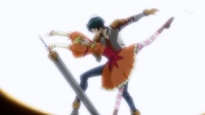 Ixion Saga: Dimensional Transfer Season 1 Episode 13