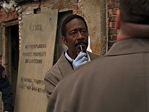 The Wire 4 – 12